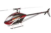 KDS AGILE 7.2 PNP helicopter combo